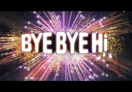 Hi – Bye Bye Hi