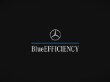 Mercedes – Blue Efficiency App
